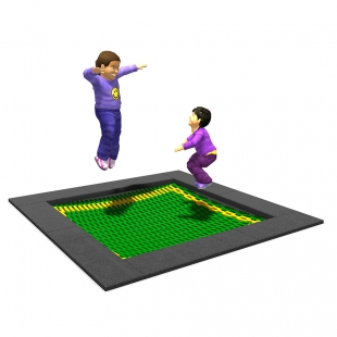 ΤΡΑΜΠΟΛΙΝΟ