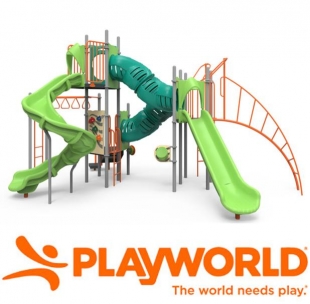 PLAYWORLD