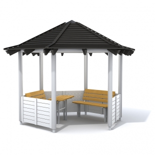 ΚΙΟΣΚΙΑ ΠΕΡΓΟΛΕΣ