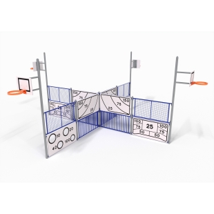 ΜΟΝΑΔΕΣ ΜΠΑΣΚΕΤ ΠΟΔΟΣΦΑΙΡΟΥ