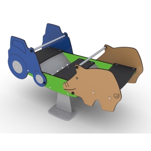 ΠΑΛΙΝΔΡΟΜΙΚΑ