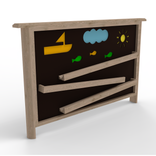 ΑΙΣΘΗΤΗΡΙΟ ΠΑΙΧΝΙΔΙ