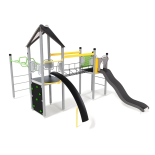 UNIPLAY ESSENTIALS METAL