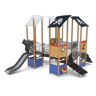 UNIMINI PIRATES