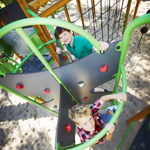 ΕΞΟΠΛΙΣΜΟΣ ΠΑΙΔΙΚΗΣ ΧΑΡΑΣ