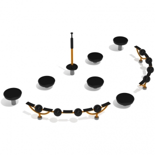 ΠΑΙΧΝΙΔΙΑ ΙΣΟΡΡΟΠΟΙΑΣ