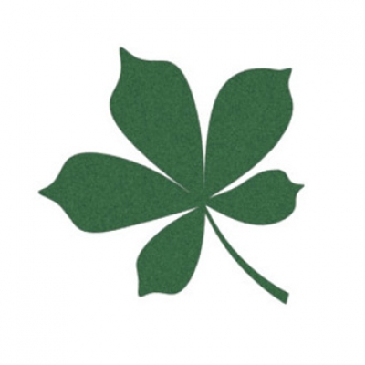 Chestnut Leaf