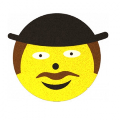 Mr Mustache