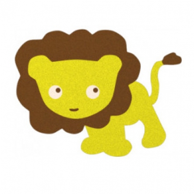 Lion Small