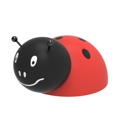 Ladybird