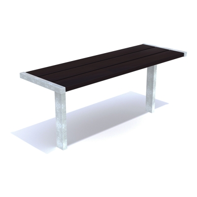 Το τραπέζι Pixbo είναι μια ανθεκτική προσθήκη στη σειρά επίπλων Pixbo, συνδυάζοντας τον σύγχρονο σχεδιασμό με την στιβαρή κατασκευή. Η εκλεπτυσμένη αισθητική του το καθιστά ιδανική επιλογή για πάρκα, αστικούς χώρους και χώρους αναψυχής, προσθέτοντας χαρακτήρα ενώ παράλληλα αντέχει σε μακροχρόνια χρήση σε εξωτερικούς χώρους. Συνδυάστε το με τα παγκάκια Pixbo Park με πλάτη ή παγκάκια για να δημιουργήσετε μια συνεκτική και φιλόξενη διάταξη καθισμάτων εξωτερικού χώρου.