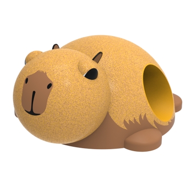 Capybara Tube