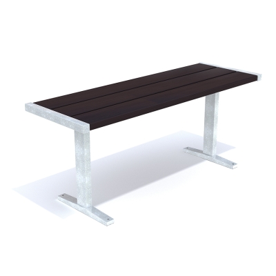 Το τραπέζι Pixbo είναι μια ανθεκτική προσθήκη στη σειρά επίπλων Pixbo, συνδυάζοντας τον σύγχρονο σχεδιασμό με την στιβαρή κατασκευή. Η εκλεπτυσμένη αισθητική του το καθιστά ιδανική επιλογή για πάρκα, αστικούς χώρους και χώρους αναψυχής, προσθέτοντας χαρακτήρα ενώ παράλληλα αντέχει σε μακροχρόνια χρήση σε εξωτερικούς χώρους. Συνδυάστε το με τα παγκάκια Pixbo Park με πλάτη ή παγκάκια για να δημιουργήσετε μια συνεκτική και φιλόξενη διάταξη καθισμάτων εξωτερικού χώρου.