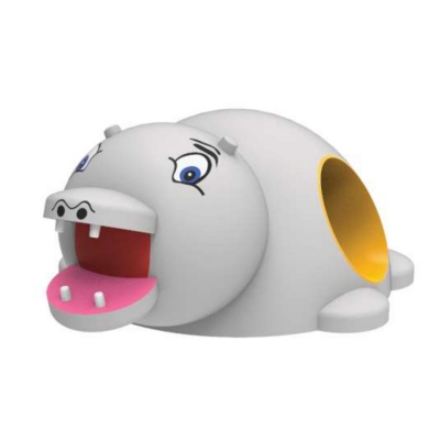 Hippo Tube