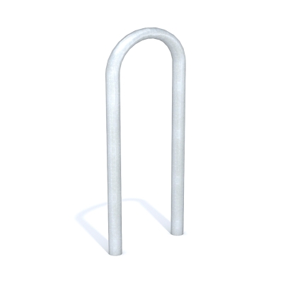 Η βάση ποδηλάτου Sagitta είναι μια στιβαρή βάση ποδηλάτου κατασκευασμένη από γαλβανισμένο εν θερμώ χάλυβα για μεγάλη αντοχή. Μια απλή και στιβαρή καμάρα που μπορεί να τοποθετηθεί σε σειρά ή μεμονωμένα. Ένα πλεονέκτημα είναι ότι το ποδήλατο μπορεί να κλειδωθεί με το πλαίσιο και τους τροχούς, γεγονός που αυξάνει την ασφάλεια.