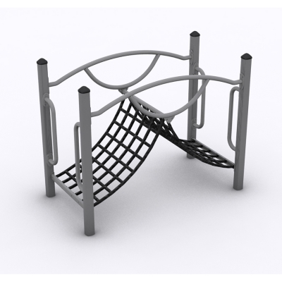 Τα προϊόντα Adventure Trail έχουν σχεδιαστεί για να οδηγούν τα παιδιά σε ένα συναρπαστικό και περιπετειώδες ταξίδι μέσα από διάφορες προκλήσεις και εμπόδια. Αυτά τα προϊόντα έχουν δημιουργηθεί ειδικά για να προωθήσουν τη σωματική δραστηριότητα, να αναπτύξουν δεξιότητες ισορροπίας και συντονισμού και να ενθαρρύνουν την κοινωνική αλληλεπίδραση μεταξύ των παιδιών.