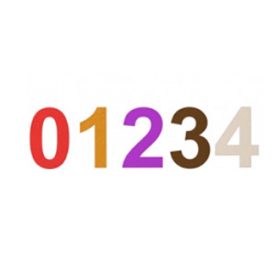 Numbers