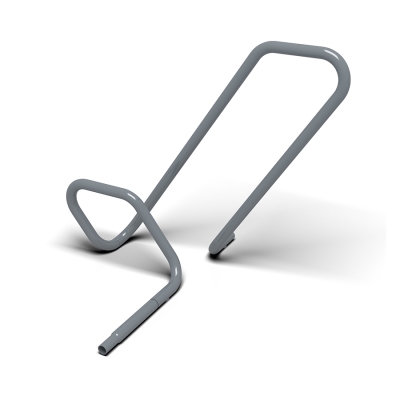 Η βάση ποδηλάτου Lyra έχει σχεδιαστεί για να επιτρέπει την ασφαλή ασφάλιση τόσο του πλαισίου όσο και του μπροστινού τροχού του ποδηλάτου σας, βοηθώντας στην προστασία από κλοπή. Η ευελιξία της Lyra θα φιλοξενήσει ποδήλατα διαφορετικού μεγέθους, ενώ η αρθρωτή της μορφή θα επιτρέψει την προσθήκη περαιτέρω βάσεων, καθιστώντας την την ιδανική βάση ποδηλάτου για κάθε περιβάλλον. Αυτή η παραλλαγή είναι η μονάδα επέκτασης υψηλού/ψηλού ύψους και μπορεί να συνδυαστεί με πολλαπλές μονάδες επέκτασης και τη μονάδα βάσης για να δημιουργήσετε τη δική σας διαμόρφωση. Διαθέτει αγκύρωση και γκρι μεταλλικό φινίρισμα. Μονάδα επέκτασης.