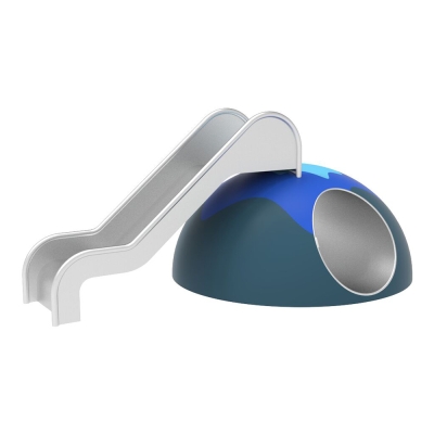 Hill L Slide Tube