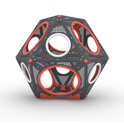 Η γεωμετρία, όπως και το παιχνίδι, είναι μια καθολική σύνδεση. Αυτός είναι ο λόγος για τον οποίο τα PlayCubes έχουν κατακλύσει τον κόσμο, φέρνοντας τους ανθρώπους κοντά για να εξερευνήσουν μέσα, πάνω και γύρω από αυτά τα ακαταμάχητα σχήματα. Τώρα διαθέσιμα τόσο σε μέταλλο όσο και σε παραδοσιακό πλαστικό, τα PlayCubes είναι το τέλειο κομμάτι συνομιλίας για κάθε παιδική χαρά.