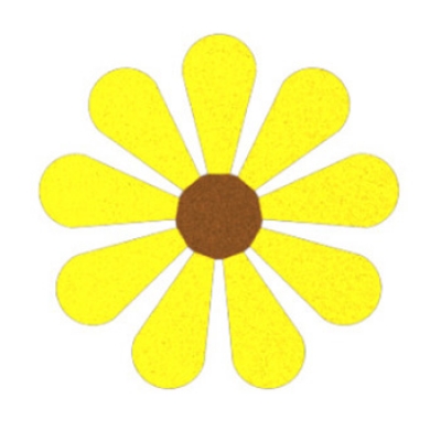 Yellow Flower