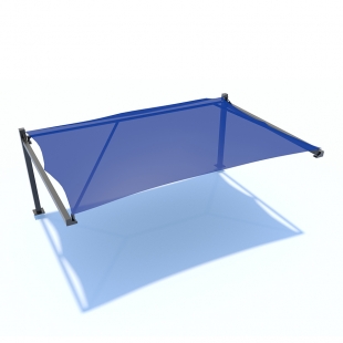 Full Cantilever