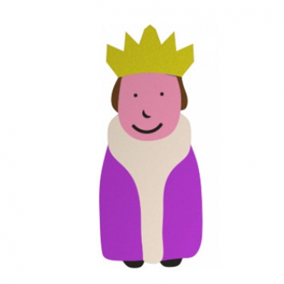 King