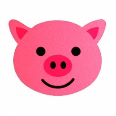 Pig Head