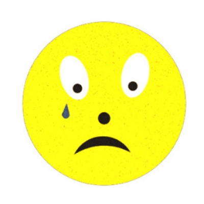Sad