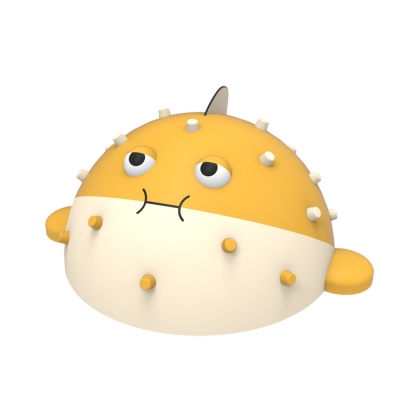Pufferfish