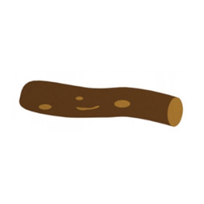 Piece of wood 3