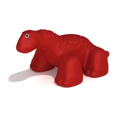 Ο δεινόσαυρος Dan είναι μια μαγευτική λειτουργία παιχνιδιού που θα πυροδοτήσει τη φαντασία των παιδιών και θα δημιουργήσει έναν κόσμο περιπέτειας σε πάρκα, παιδικές χαρές και χώρους αναψυχής. Με τον εντυπωσιακό σχεδιασμό, την ανθεκτική κατασκευή και τα διαδραστικά στοιχεία του, το Drax Dragon προσφέρει μια συναρπαστική εμπειρία παιχνιδιού που θα προσελκύσει και θα ενθουσιάσει τα παιδιά όλων των ηλικιών.