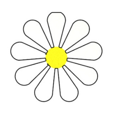 White Flower