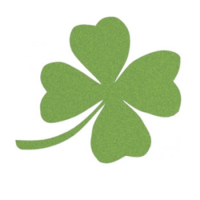 Four Leaf Clover