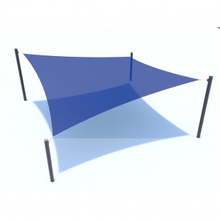 Tension Sail