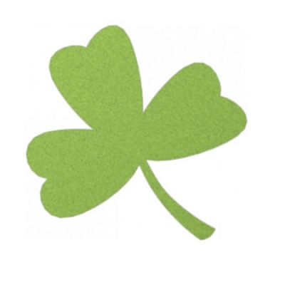 Three Leaf Clover