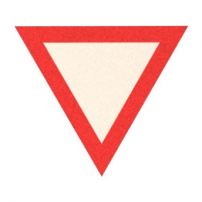 Give Way
