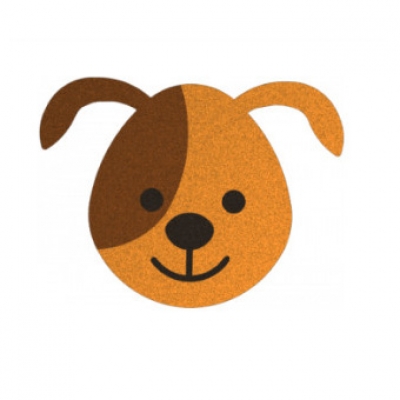 Dog Head