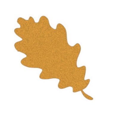 Oak Leaf