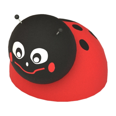 Mini Ladybird