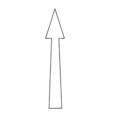 Small Arrow