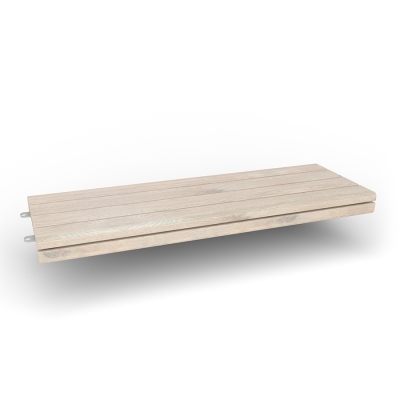 Το στενό τραπέζι Rosenlund (χωρίς πόδια) είναι ένα αρθρωτό εξάρτημα της σειράς επίπλων Rosenlund, σχεδιασμένο για τοποθέτηση ανάμεσα σε δύο βασικές μονάδες Rosenlund. Αυτός ο έξυπνος σχεδιασμός σάς επιτρέπει να δημιουργήσετε έναν ενιαίο πάγκο ή τραπέζι συνδέοντάς το με υπάρχοντα στοιχεία, προσφέροντας ευέλικτες διατάξεις καθισμάτων και τραπεζιών για εξωτερικούς χώρους. Ιδανικό για πάρκα, αυλές και αστικά περιβάλλοντα, αυτό το εξάρτημα ενισχύει τη λειτουργικότητα και την προσαρμογή σε οποιαδήποτε διάταξη Rosenlund.