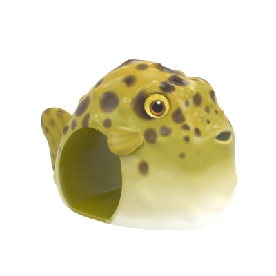 Pufferfish