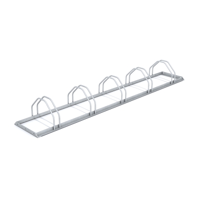 Η βάση ποδηλάτων Columba είναι ένα γαλβανισμένο, ανεξάρτητο πλαίσιο που παρέχει χώρο για πέντε ποδήλατα. Μια εύκολα τοποθετούμενη βάση ποδηλάτων που είναι ιδανική για χρήση εκτός σχολείων, χώρων εργασίας, κατοικημένων περιοχών ή πάρκων.