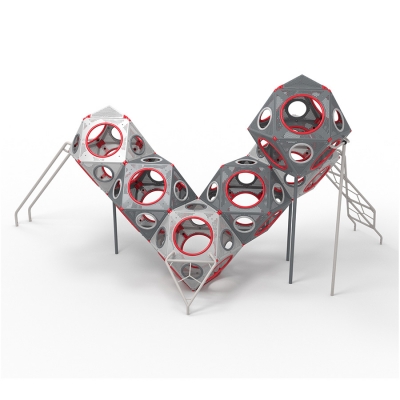 PlayCubes Aries 6.4 M