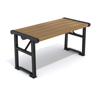 Το τραπέζι Gripsholm αποτελεί μια διαχρονική προσθήκη στην κομψή σειρά επίπλων Gripsholm, σχεδιασμένη για να αναβαθμίζει τους εξωτερικούς χώρους με την κλασική και εκλεπτυσμένη εμφάνισή του. Κατασκευασμένο με υλικά υψηλής ποιότητας, είναι κατασκευασμένο για να αντέχει στις καιρικές συνθήκες και τη συχνή χρήση, ενώ παράλληλα γερνάει με χάρη με την πάροδο του χρόνου. Αυτό το στιβαρό τραπέζι συνδυάζεται τέλεια με τα παγκάκια Gripsholm Park Benches με πλάτη και παγκάκια, δημιουργώντας φιλόξενους χώρους σε πάρκα, χώρους πολιτιστικής κληρονομιάς ή αστικές περιοχές όπου η άνεση και το στυλ συνδυάζονται.