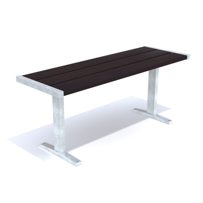 Το τραπέζι Pixbo είναι μια ανθεκτική προσθήκη στη σειρά επίπλων Pixbo, συνδυάζοντας τον σύγχρονο σχεδιασμό με την στιβαρή κατασκευή. Η εκλεπτυσμένη αισθητική του το καθιστά ιδανική επιλογή για πάρκα, αστικούς χώρους και χώρους αναψυχής, προσθέτοντας χαρακτήρα ενώ παράλληλα αντέχει σε μακροχρόνια χρήση σε εξωτερικούς χώρους. Συνδυάστε το με τα παγκάκια Pixbo Park με πλάτη ή παγκάκια για να δημιουργήσετε μια συνεκτική και φιλόξενη διάταξη καθισμάτων εξωτερικού χώρου.