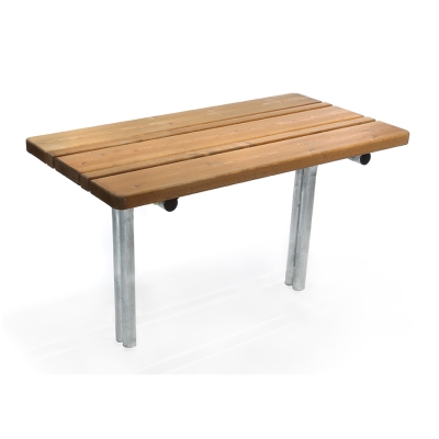 Το τραπέζι Rörkröken αποτελεί μέρος της διαχρονικής σειράς επίπλων Rörkröken, προσφέροντας απλότητα και λειτουργικότητα για δημόσιους εξωτερικούς χώρους. Σχεδιασμένο για ανθεκτικότητα, αυτό το τραπέζι συμπληρώνει τα παγκάκια πάρκου Rörkröken και άλλα στοιχεία της σειράς, δημιουργώντας έναν ευέλικτο χώρο κοινωνικοποίησης. Ο καθαρός σχεδιασμός του διασφαλίζει ότι ενσωματώνεται σε διάφορα περιβάλλοντα, από πάρκα έως αστικά περιβάλλοντα, παρέχοντας παράλληλα έναν αξιόπιστο και φιλόξενο χώρο για υπαίθριες συγκεντρώσεις. Αυτή η παραλλαγή έχει αγκύρωση, είναι σε χρώμα καφέ ξύλου με γαλβανισμένο μεταλλικό σκελετό.