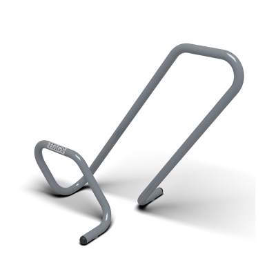 Η βάση ποδηλάτου Lyra έχει σχεδιαστεί για να επιτρέπει την ασφαλή ασφάλιση τόσο του σκελετού όσο και του μπροστινού τροχού του ποδηλάτου σας, βοηθώντας στην προστασία από κλοπή. Η ευελιξία της Lyra θα φιλοξενήσει ποδήλατα διαφορετικών μεγεθών, ενώ η αρθρωτή της διαμόρφωση θα επιτρέψει την προσθήκη περαιτέρω βάσεων, καθιστώντας την ιδανική βάση ποδηλάτου για κάθε περιβάλλον. Αυτή η παραλλαγή είναι η ψηλή/ψηλή βάση και μπορεί να συνδυαστεί με πολλαπλές μονάδες επέκτασης για να δημιουργήσετε τη δική σας διαμόρφωση. Διαθέτει αγκύρωση και γκρι μεταλλικό φινίρισμα.