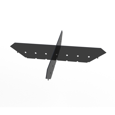 Το Splitter Chili είναι ένα πρακτικό αξεσουάρ για την Chili Grill, σχεδιασμένο για να βελτιώσει την εμπειρία ψησίματος διαιρώντας την περιοχή μαγειρέματος. Ιδανικό για τη δημιουργία διαφορετικών ζωνών θερμότητας, σας επιτρέπει να ψήνετε διάφορα φαγητά ταυτόχρονα στις βέλτιστες θερμοκρασίες τους. Κατασκευασμένο με τα ίδια υψηλής ποιότητας, ανθεκτικά υλικά με την Chili Grill, το Splitter είναι μια ευέλικτη προσθήκη που επεκτείνει τη λειτουργικότητα μιας εξωτερικής εγκατάστασης μαγειρέματος.